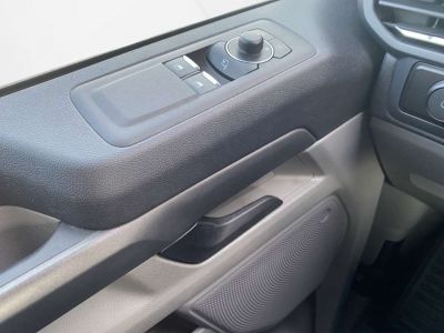 Ford Transit Custom Vorführwagen