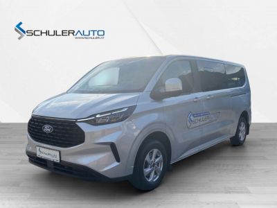 Ford Transit Custom Vorführwagen