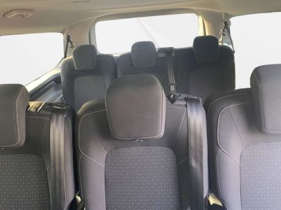 Ford Transit Custom Vorführwagen