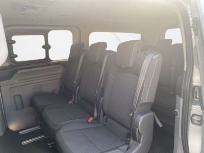 Ford Transit Custom Vorführwagen