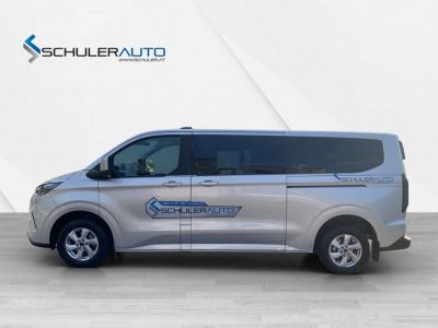 Ford Transit Custom Vorführwagen