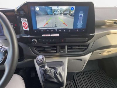 Ford Transit Custom Vorführwagen