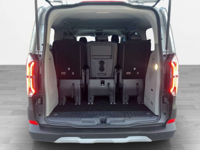 Ford Transit Custom Vorführwagen Ford Transit Custom Vorführwagen