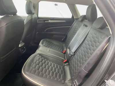 Ford Mondeo Gebrauchtwagen