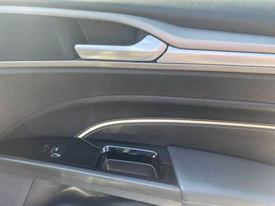 Ford Mondeo Gebrauchtwagen