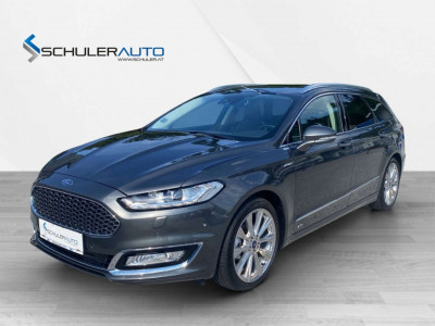 Ford Mondeo Gebrauchtwagen