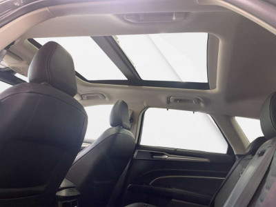 Ford Mondeo Gebrauchtwagen