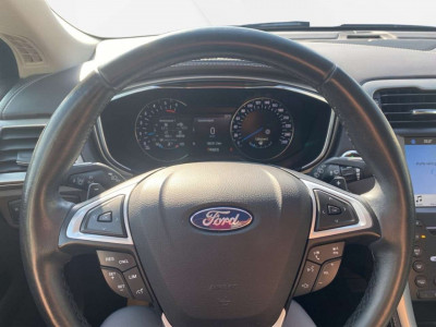 Ford Mondeo Gebrauchtwagen