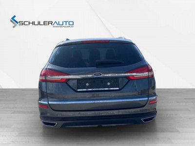 Ford Mondeo Gebrauchtwagen