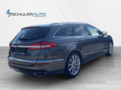 Ford Mondeo Gebrauchtwagen