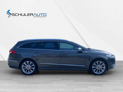 Ford Mondeo Gebrauchtwagen