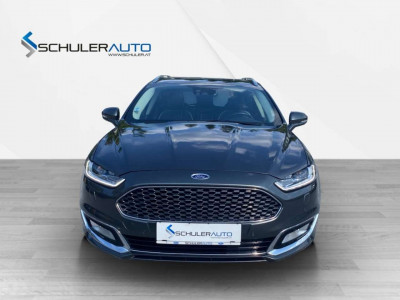 Ford Mondeo Gebrauchtwagen