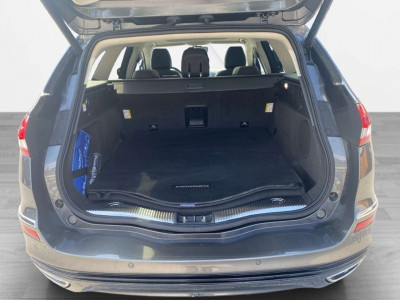 Ford Mondeo Gebrauchtwagen