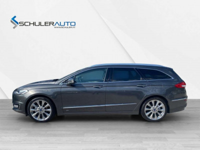 Ford Mondeo Gebrauchtwagen