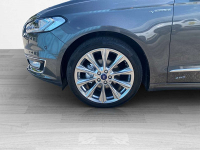 Ford Mondeo Gebrauchtwagen