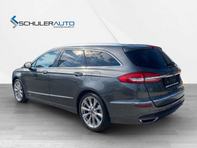 Ford Mondeo Gebrauchtwagen