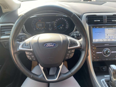 Ford Mondeo Gebrauchtwagen