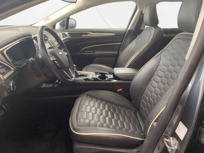 Ford Mondeo Gebrauchtwagen