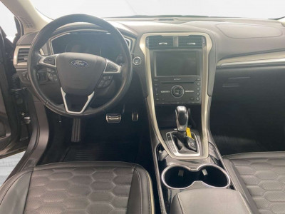 Ford Mondeo Gebrauchtwagen