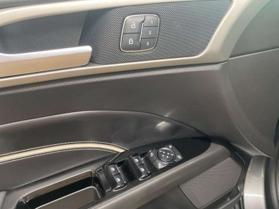 Ford Mondeo Gebrauchtwagen