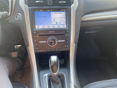 Ford Mondeo Gebrauchtwagen