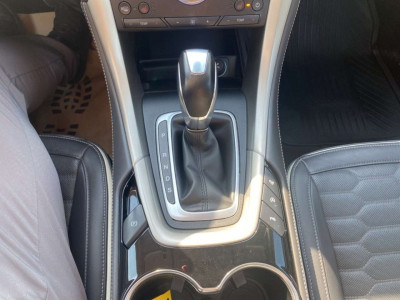 Ford Mondeo Gebrauchtwagen