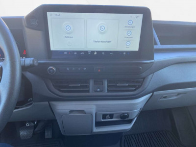 Ford Transit Custom Gebrauchtwagen Ford Transit Custom Gebrauchtwagen