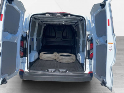 Ford Transit Custom Gebrauchtwagen Ford Transit Custom Gebrauchtwagen