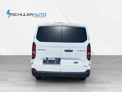 Ford Transit Custom Gebrauchtwagen Ford Transit Custom Gebrauchtwagen