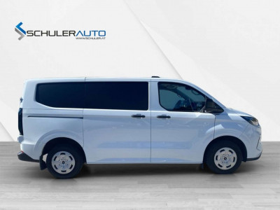 Ford Transit Custom Gebrauchtwagen Ford Transit Custom Gebrauchtwagen