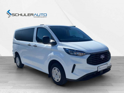 Ford Transit Custom Gebrauchtwagen Ford Transit Custom Gebrauchtwagen