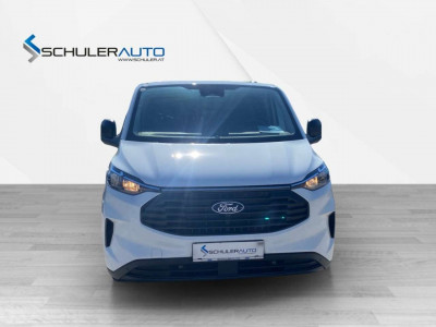 Ford Transit Custom Gebrauchtwagen Ford Transit Custom Gebrauchtwagen