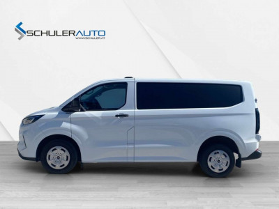 Ford Transit Custom Gebrauchtwagen Ford Transit Custom Gebrauchtwagen