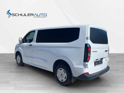 Ford Transit Custom Gebrauchtwagen Ford Transit Custom Gebrauchtwagen