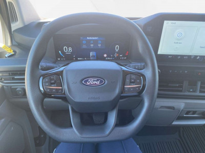 Ford Transit Custom Gebrauchtwagen Ford Transit Custom Gebrauchtwagen
