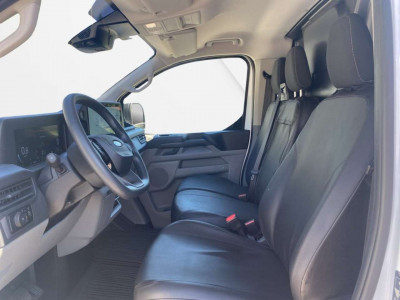 Ford Transit Custom Gebrauchtwagen Ford Transit Custom Gebrauchtwagen