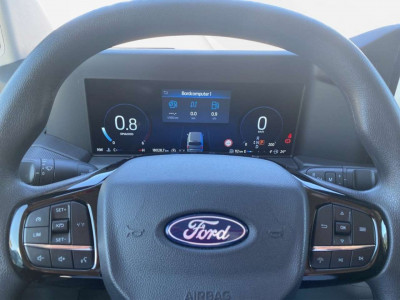 Ford Transit Custom Gebrauchtwagen Ford Transit Custom Gebrauchtwagen