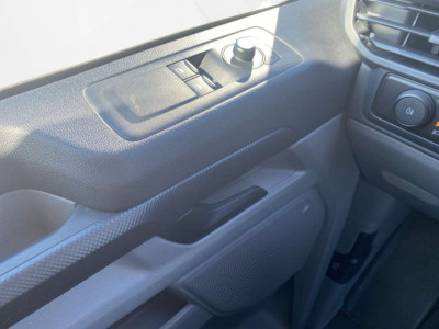 Ford Transit Custom Gebrauchtwagen Ford Transit Custom Gebrauchtwagen