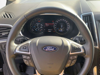 Ford Galaxy Gebrauchtwagen Ford Galaxy Gebrauchtwagen