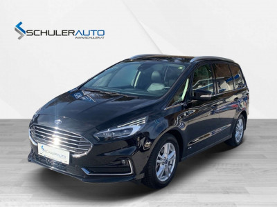 Ford Galaxy Gebrauchtwagen Ford Galaxy Gebrauchtwagen