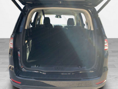 Ford Galaxy Gebrauchtwagen Ford Galaxy Gebrauchtwagen