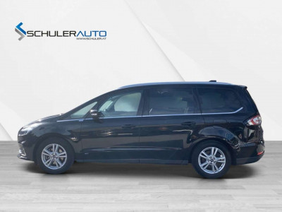 Ford Galaxy Gebrauchtwagen Ford Galaxy Gebrauchtwagen