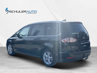 Ford Galaxy Gebrauchtwagen Ford Galaxy Gebrauchtwagen