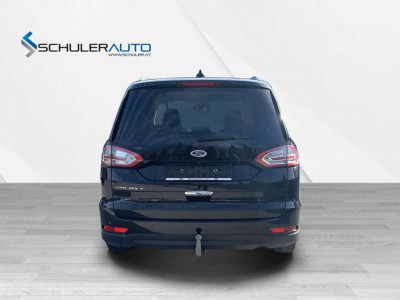Ford Galaxy Gebrauchtwagen Ford Galaxy Gebrauchtwagen