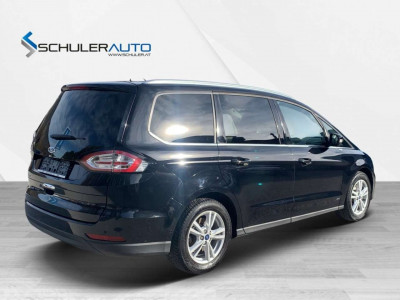 Ford Galaxy Gebrauchtwagen Ford Galaxy Gebrauchtwagen
