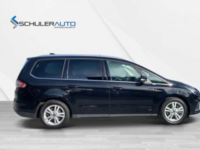 Ford Galaxy Gebrauchtwagen Ford Galaxy Gebrauchtwagen