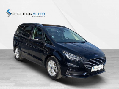 Ford Galaxy Gebrauchtwagen Ford Galaxy Gebrauchtwagen