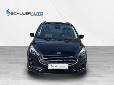 Ford Galaxy Gebrauchtwagen Ford Galaxy Gebrauchtwagen