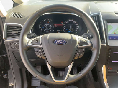 Ford Galaxy Gebrauchtwagen Ford Galaxy Gebrauchtwagen