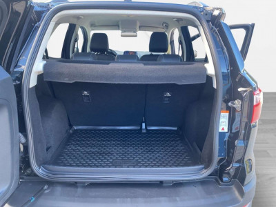 Ford EcoSport Gebrauchtwagen Ford EcoSport Gebrauchtwagen